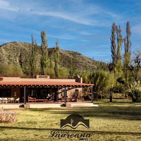 Villa Laureana Huacalera Ngoại thất bức ảnh
