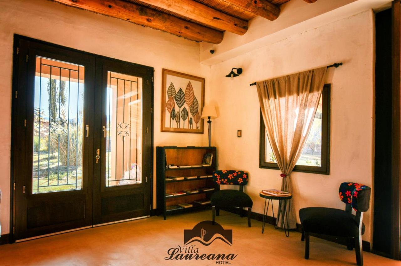 Villa Laureana Huacalera Ngoại thất bức ảnh