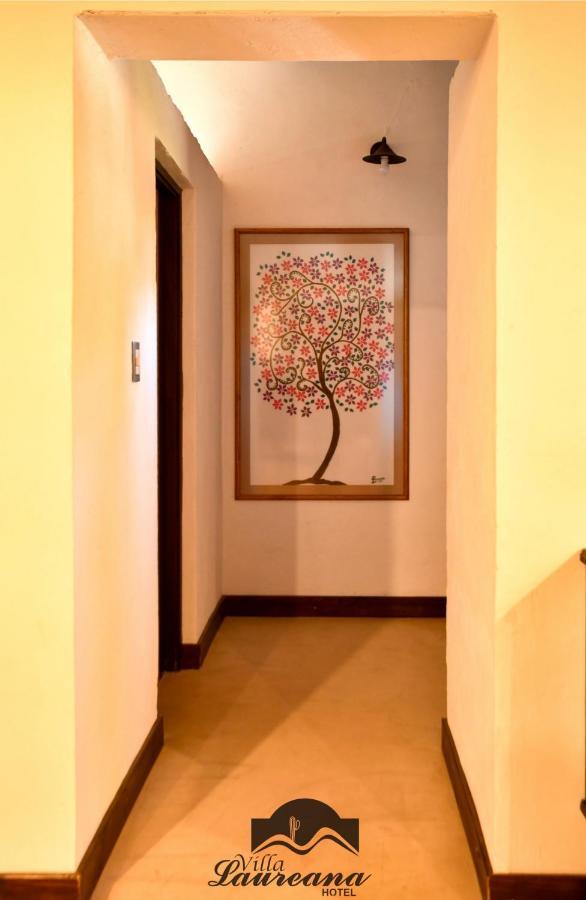 Villa Laureana Huacalera Ngoại thất bức ảnh