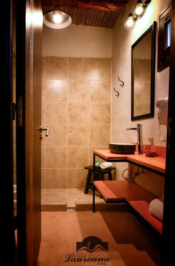 Villa Laureana Huacalera Ngoại thất bức ảnh