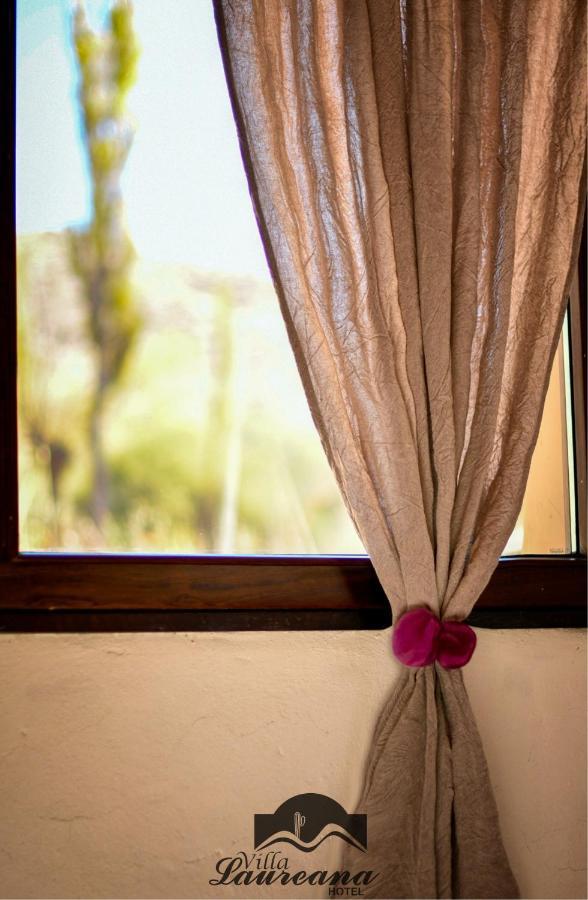 Villa Laureana Huacalera Ngoại thất bức ảnh